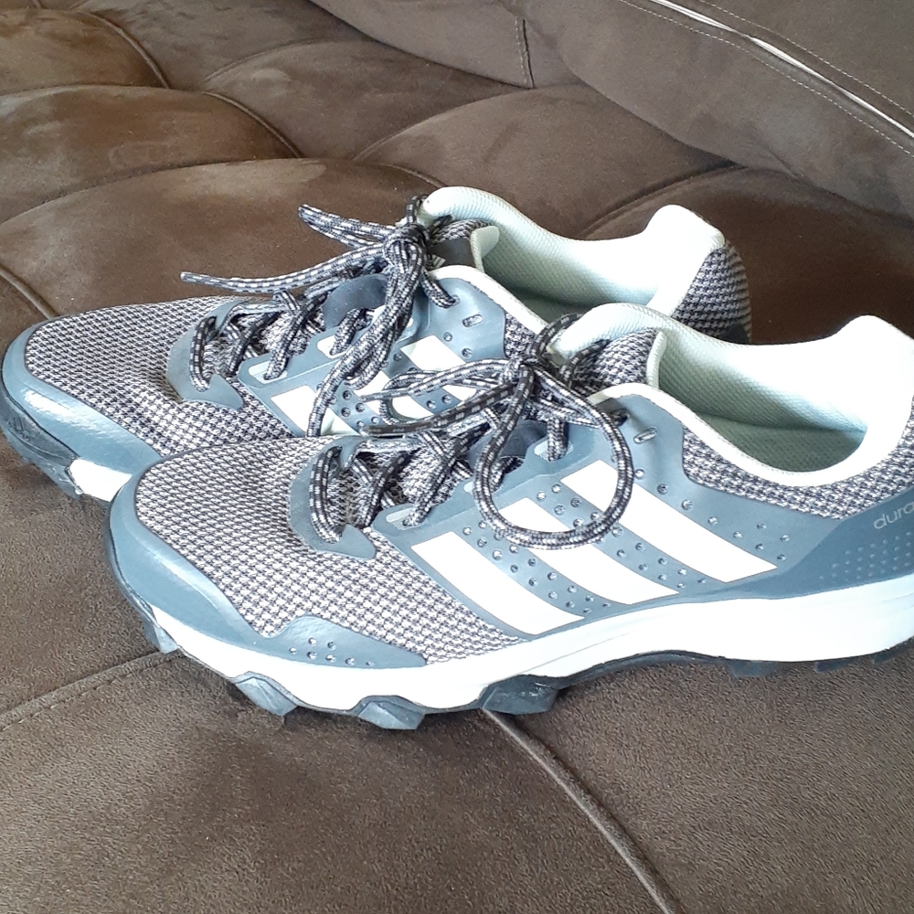 Adidas duramo 7 shoes
